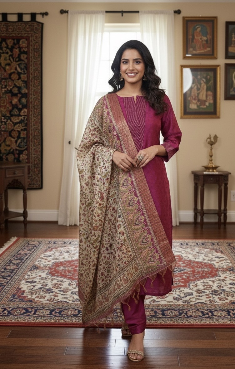 Churidhar